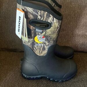 Bogs boots